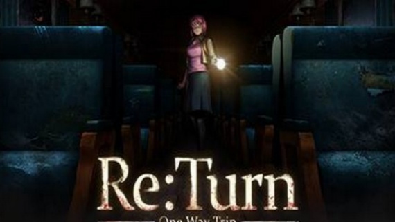 返回：单程旅行