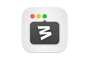 Moom 2024 for Mac 窗口大小缩放管理工具 中文版