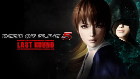 死或生5：最后一战/DEAD OR ALIVE 5 Last Round