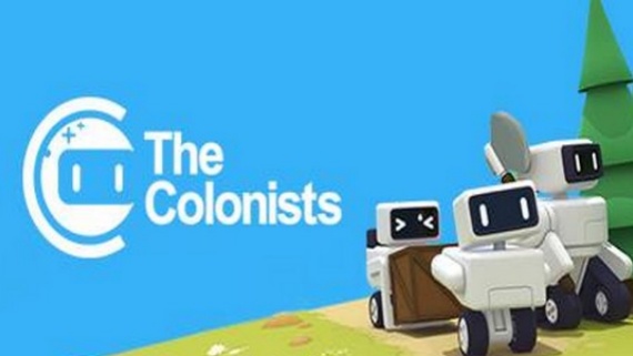 殖民者/The Colonists