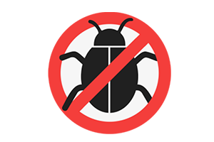 Antivirus Zap Pro 2024 for Mac 杀毒软件 中文版