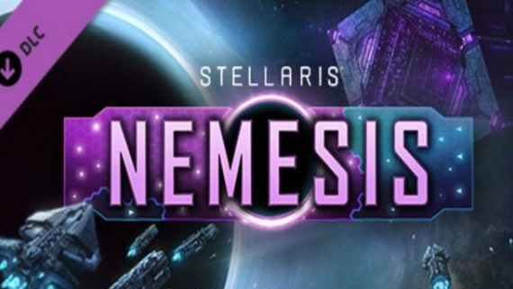 群星:复仇女神-灭世天罚