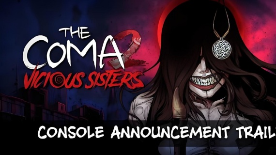 昏迷2：恶毒姐妹/ The Coma 2: Vicious Sisters