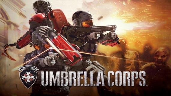 生化危机：保护伞小队/Umbrella Corps