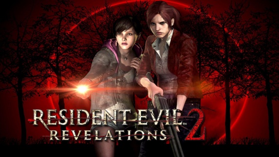 生化危机：启示录2/Resident Evil Revelations 2