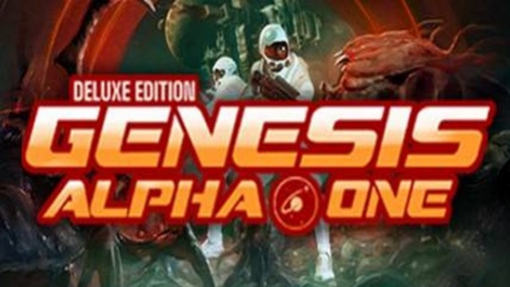 创世纪：阿尔法一号