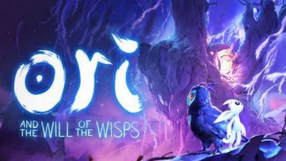 奥日与鬼火意志