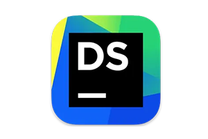 JetBrains DataSpell for mac v2024.1.3数据科学与机器学习