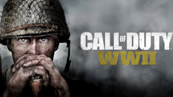 使命召唤14 二战（整合暗影战争）