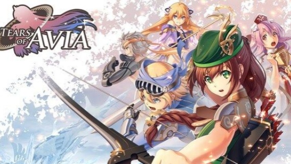 [日系战旗RPG] 艾维雅之泪