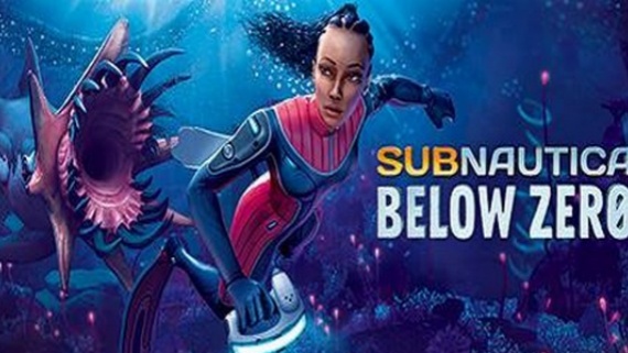 深海迷航：冰点之下