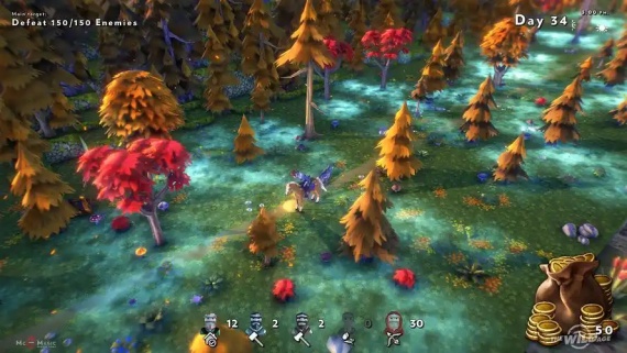 荒野时代(TheWildAge)