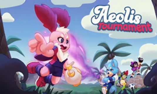 埃奥利斯锦标赛/Aeolis Tournament