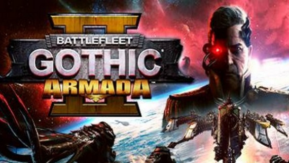 哥特舰队：阿玛达2