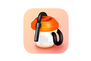Monterey Cache Cleaner 2022 for Mac 苹果系统维护软件 中文版