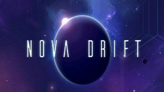 《漂泊新星》（Nova Drift）