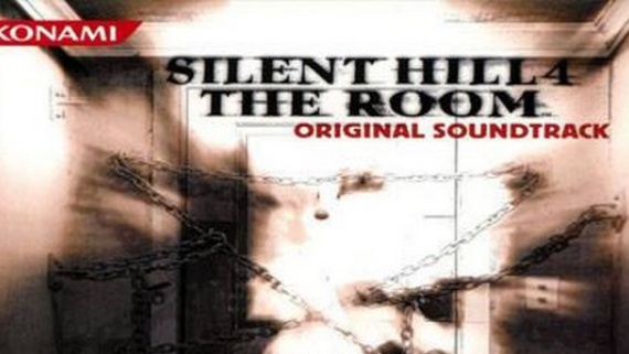 寂静岭4321PT合集