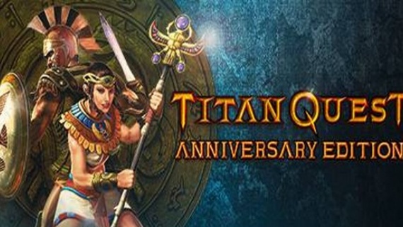 泰坦之旅：不朽王座