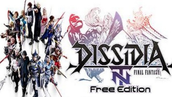 最终幻想：纷争NT