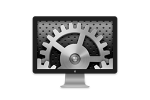 SwitchResX 2025 for Mac 屏幕分辨率修改工具 中文版