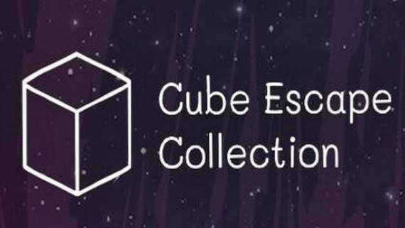 逃离方块：收藏版