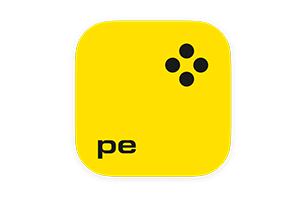 Movavi Photo Editor for Mac v23.0.3 照片图像编辑软件