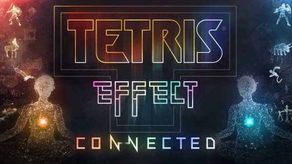 俄罗斯方块：效应（Tetris Effect）