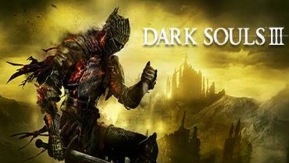 黑暗之魂3