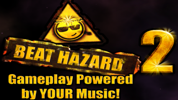 危险节奏2/Beat Hazard 2