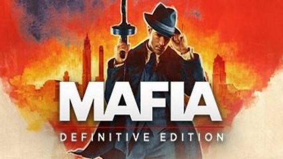 黑手党：最终版