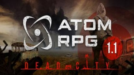 《核爆RPG：末日余生》