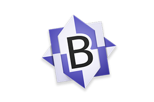 BBEdit for Mac(专业文本、代码与标记编辑器)v15.0.3