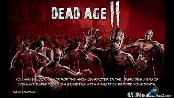 尸变纪元2/Dead Age 2（更新v1.26)