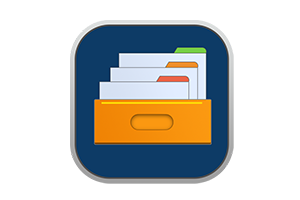 Folder Tidy 2024 for Mac 文件整理工具 中文版