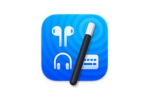 ToothFairy for Mac(蓝牙设备切换工具)v2.8.4