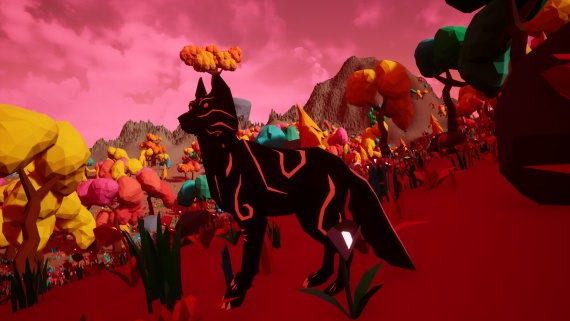 爪子和灵魂/Paws and Soul