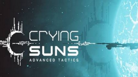 哀恸之日/Crying Suns