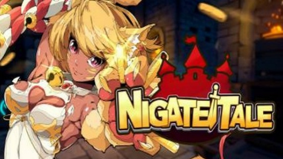 异世界苦手物语