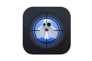 Ghost Buster Pro 2025 for Mac 电脑清理工具 中文版