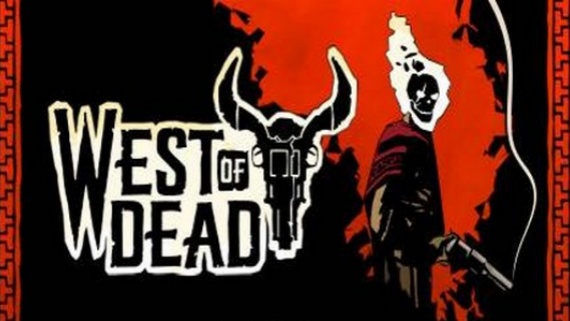 死亡西部/West of Dead