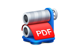 PDF Squeezer 4 for Mac v4.5.5 PDF压缩工具