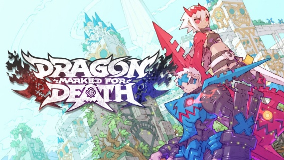龙之死印/Dragon Marked For Death（v3.1.3s）