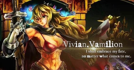 流浪者:The Vagrant