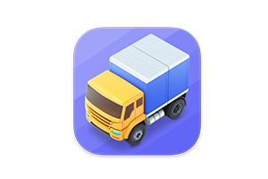 Transmit 5 for Mac v5.11.0 全功能文件传输与管理客户端