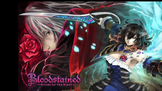 赤痕·：夜之仪式/Bloodstained: Ritual of the Night