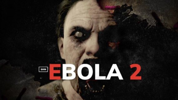 埃博拉病毒2 ebola2