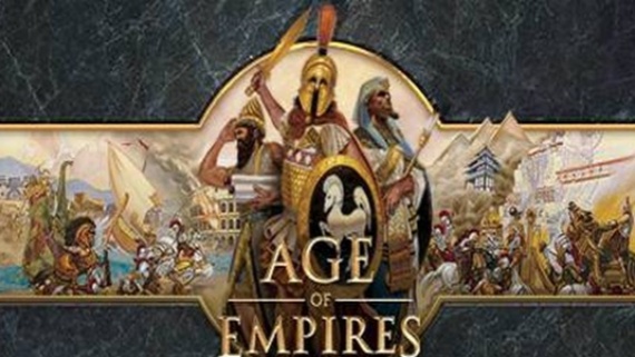 帝国时代：终极版