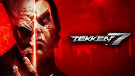铁拳7/TEKKEN 7