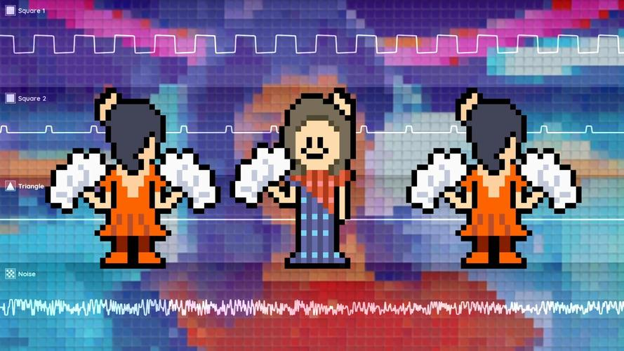 [超好评] 朗克历险记