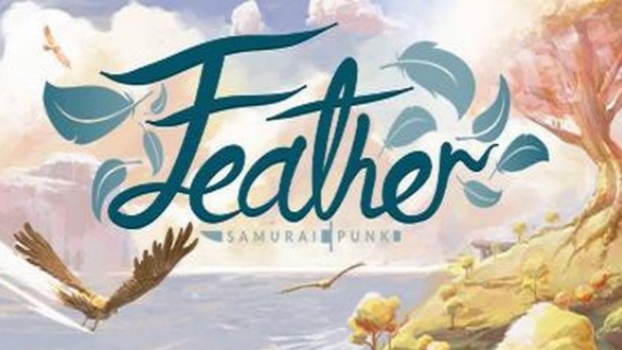 飞羽/Feather